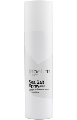 Label.M Sea Salt Spray (200ml)