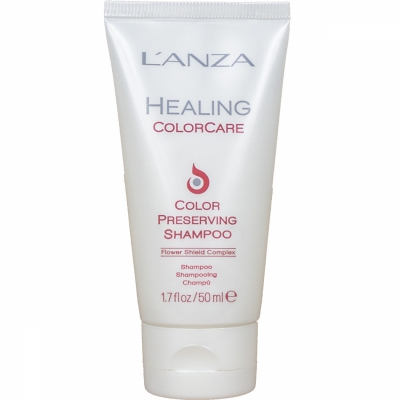 Lanza Healing Color Care Color Preserving Shampoo