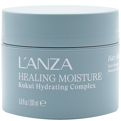 Lanza Healing Moisture Hair Masque (200 ml)