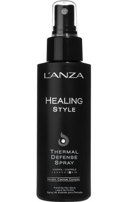 Lanza Healing Smooth Thermal Defense Heat Styler (200ml)