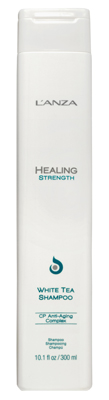 Lanza Healing Strength White Tea Shampoo