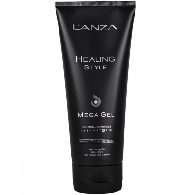 Lanza Healing Style Mega Gel (200ml)