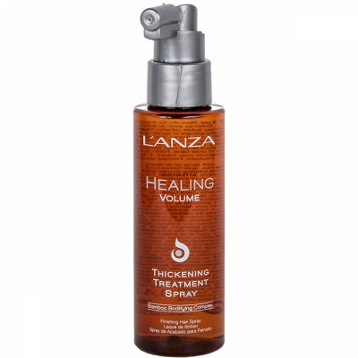 Lanza Healing Volume Daily Thickening Treatment (100ml)