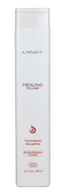 Lanza Healing Volume Thickening Shampoo