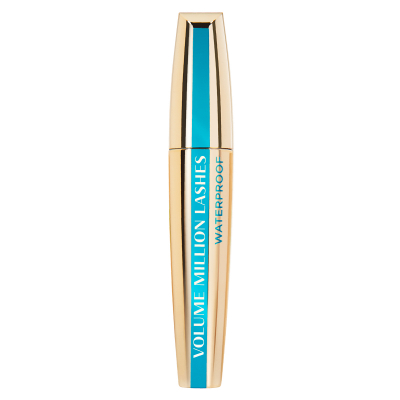 L'Oréal Paris Volume Million Lashes Waterproof Mascara Black