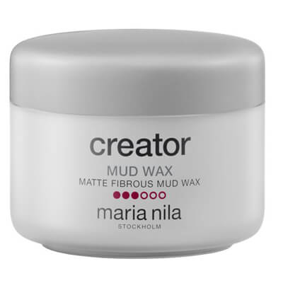 Maria Nila Creator Mudwax 