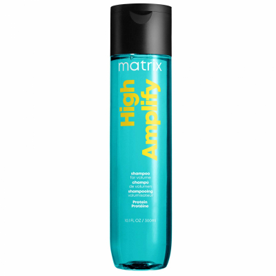 Matrix Amplify Shampoo