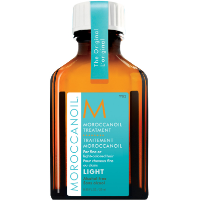 Moroccanoil Light Oil Treatment