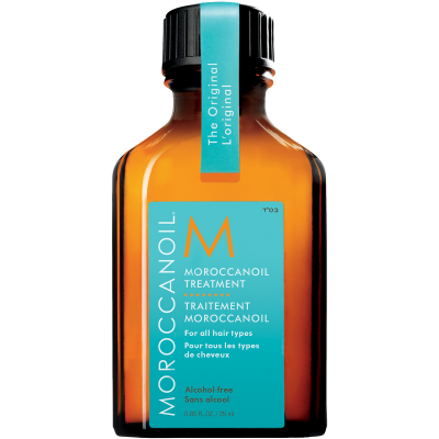 Moroccanoil Treatment