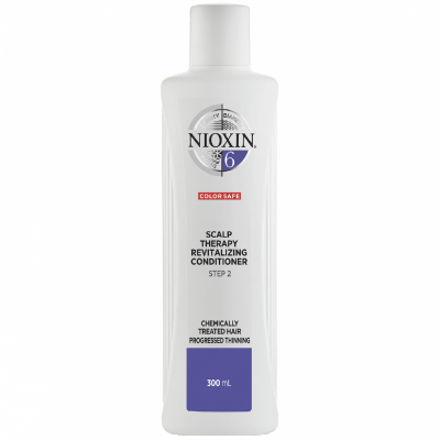 Nioxin System 6 Scalp Revitaliser