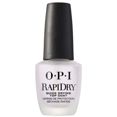 OPI RapiDry Top Coat 