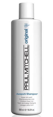 Paul Mitchell Awapuhi Shampoo 