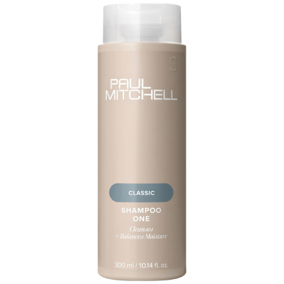 Paul Mitchell Shampoo One