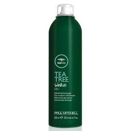 Paul Mitchell Tea Tree Shave Gel 