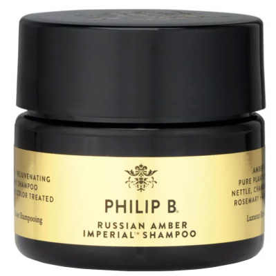 Philip B Russian Amber Imperial Shampoo (88 ml)