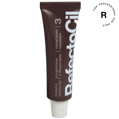 RefectoCil Lash- & Brow Colour