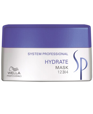 Wella SP Hydrate Mask (200ml)