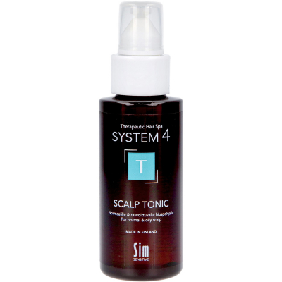 SIM Sensitive System 4 T Scalp Tonic