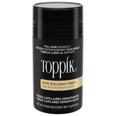 Toppik Hårfibrer Regular 