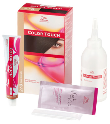 Wella Color Touch OTC NEW