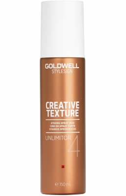 Goldwell Unlimitor Spray Wax (150ml)