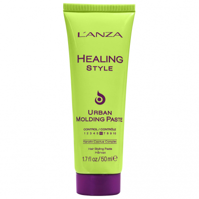 Lanza Healing Style Molding Paste