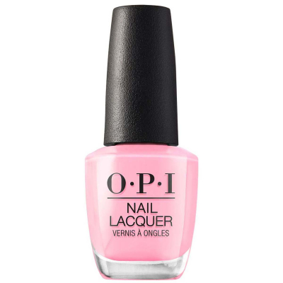 OPI Nail Lacquer Pink-ing of You 