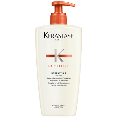 Kérastase Nutritive Bain Satin 2 (500ml)