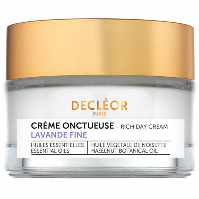 Decléor Lavender Fine Rich Day Cream (50ml)