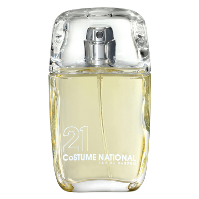 Costume National 21 Eau De Parfum Natural Spray