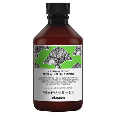 Davines Naturaltech Renewing Shampoo (250ml)