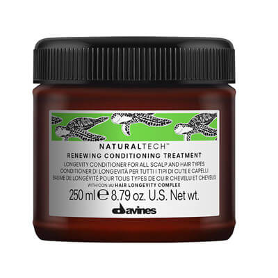 Davines Naturaltech Renewing Conditioning Treatmen (250ml)