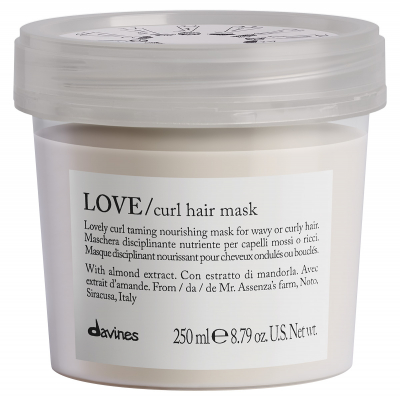 Davines Love Curl Hair Mask (250ml)