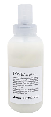 Davines Love Curl Primer (150ml)