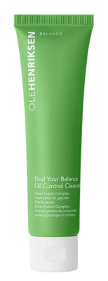Ole Henriksen Find Your Balance Oil Control Cleanser (148ml)