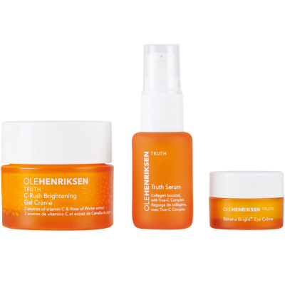 Ole Henriksen Let’s Get Luminous Plus