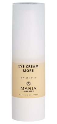Maria Åkerberg Eye Cream More (15ml) 
