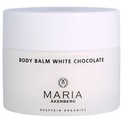 Maria Åkerberg Body Balm White Chocolate (100ml)