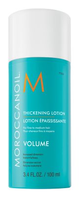 Moroccanoil Thickening Lotion (100 ml)