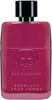 Gucci Guilty Absolute Pour Femme EdP (50ml)