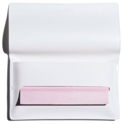 Shiseido Oil-Control Blotting Paper (100pcs)