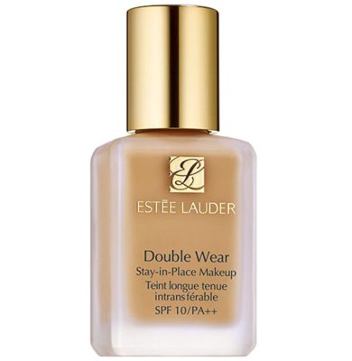 Estée Lauder Double Wear Stay-In-Place Foundation SPF 10