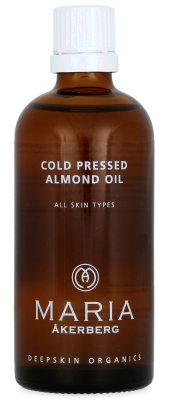 Maria Åkerberg Coldpressed Almond Oil (100ml)