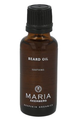 Maria Åkerberg Beard Oil (30ml)