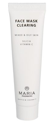 Maria Åkerberg Face Mask Clearing