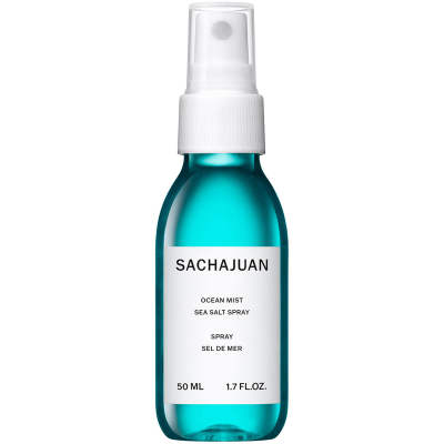 SACHAJUAN Ocean Mist