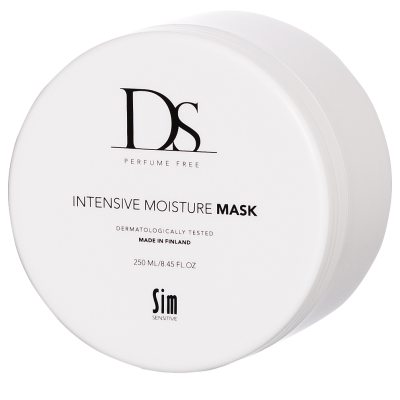 SIM Sensitive DS SIM Sensitive Intensive Moisture Mask (250ml)