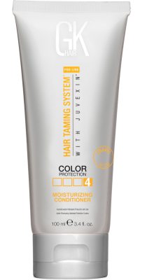 GK Hair Mosturizing Color Protection Conditioner
