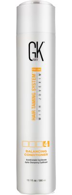 GK Hair Balancing Conditioner (300ml)