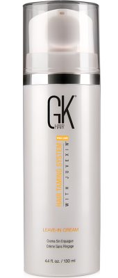 GK Hair Leave In Conditioner Creme (130ml)